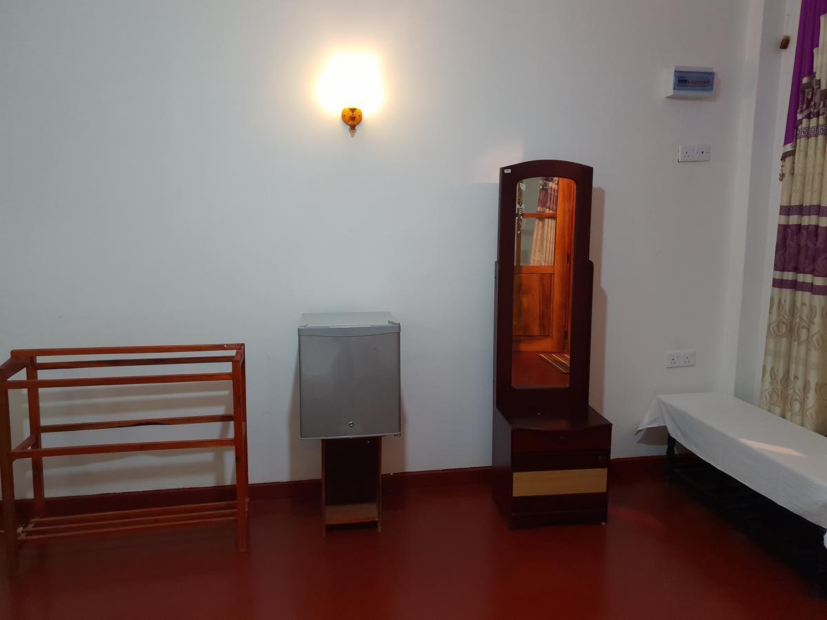 Bed and Breakfast Adannz Ella Exterior foto