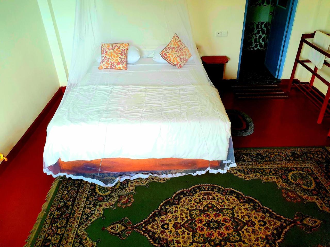 Bed and Breakfast Adannz Ella Exterior foto